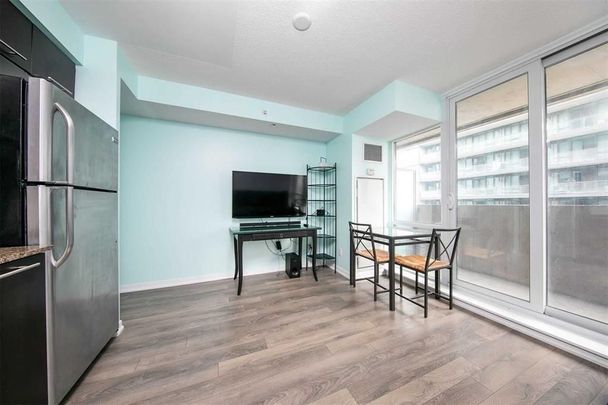 For Lease - 20 Joe Shuster Way Unit# 808, Toronto, Ontario - Photo 1
