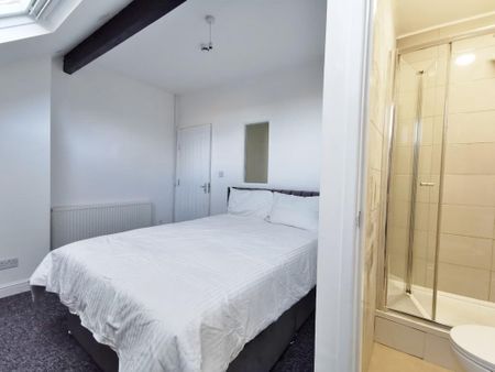 3 bedroom duplex to rent - Photo 4