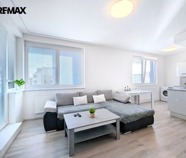 Pronájem bytu 2+kk 55 m² - Photo 1