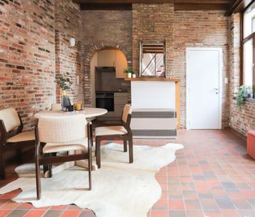 Charmant wonen in het historische centrum van Gent - Photo 4