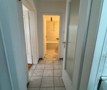 Sanierte 1 Zimmer Wohnung in Laatzen inkl. Küche, Balkon - Photo 2