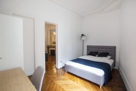 Appartement à louer rue de Rivoli, Paris 4ème - Photo 3