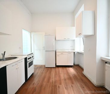 Wohnen beim Alois Drasche Park: 3-Zimmer-Altbauwohnung - befristet - Photo 4