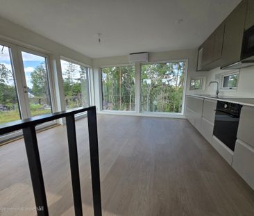 Kopparvägen, Täby - Foto 6