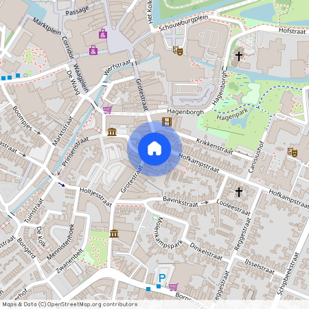 Grotestraat 138, Hofkamp West, 7607CW, Almelo