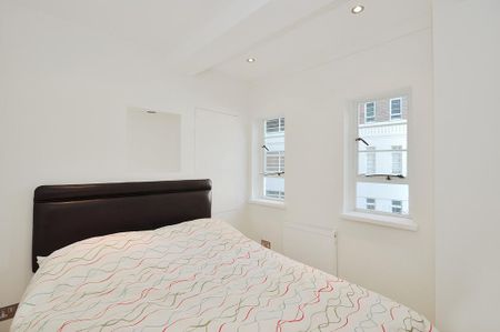1 bedroom flat to rent - Photo 3