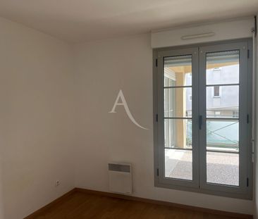 Location Appartement 3 pièces 63m² - Photo 6