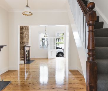 82 Hereford Street, Glebe NSW 2037 - Terrace For Rent | Domain - Photo 6