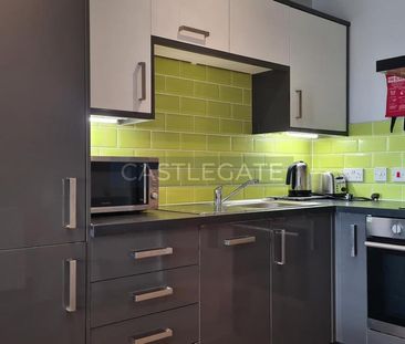 2 bedroom flat share to rent - Photo 4