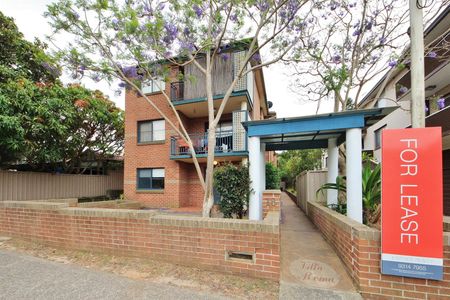 16/18 Roma Avenue, Kensington NSW 2033 - Apartment For Rent | Domain - Photo 5