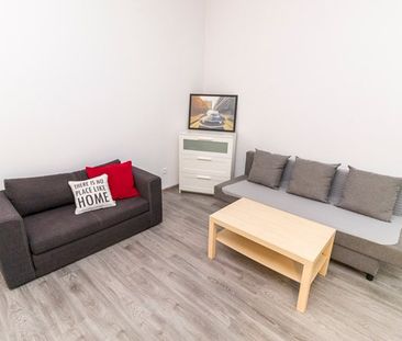 Katowice Dąb, ul. Lipowa - Photo 1