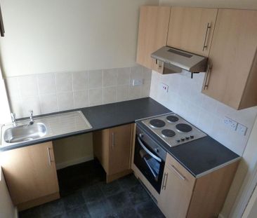 1 bedroom terraced house to rent - Photo 3