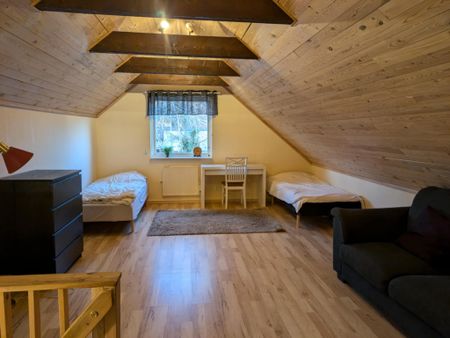 Röingegatan, Hässleholm - Photo 3