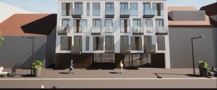 2 Zimmer Wohnung Erstbezug Neubau - Photo 1