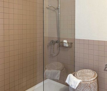 Zweistöckiges Bijou in wunderschönem, saniertem Bauernhaus - Photo 3