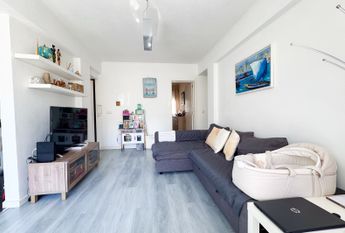 APARTAMENTO T4 EM ALFRAGIDE MOBILADO