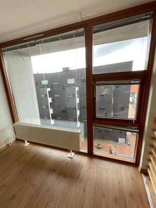 Lilla Varvsgatan 6, lgh 1203, Västra Hamnen - Foto 1