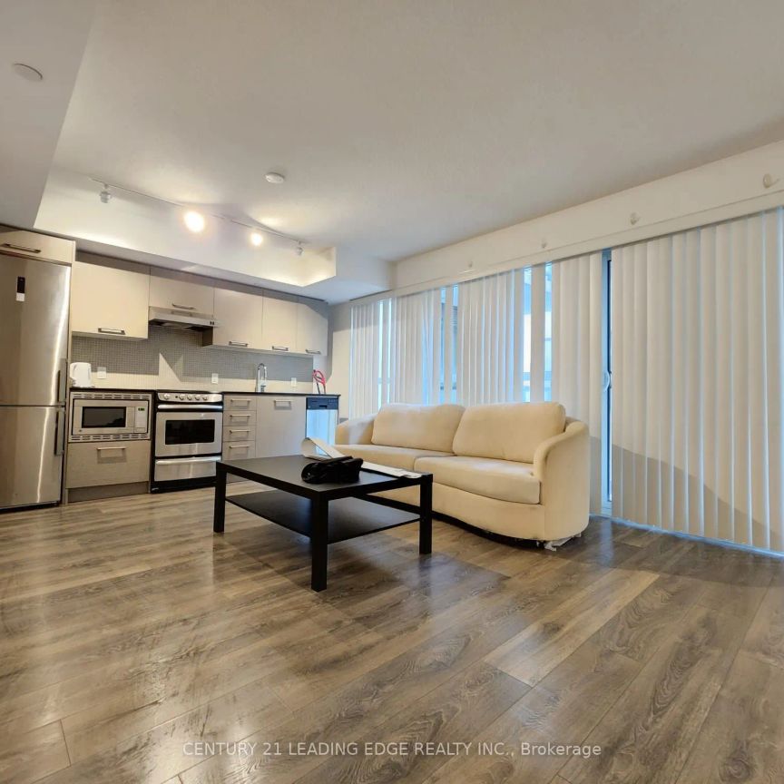 87 Peter Street #1011 - Photo 1