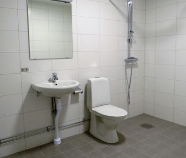 Färjemansgatan, Östersund - Foto 4