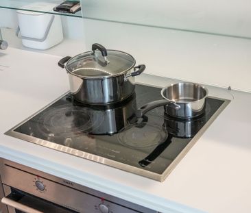 For Lease - 45 Charles Street Unit# 3609, Toronto, Ontario - Photo 5