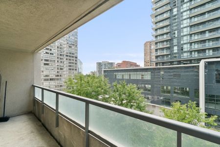 For Lease - 18 Spring Garden Avenue Unit# 802, Toronto, Ontario - Photo 5