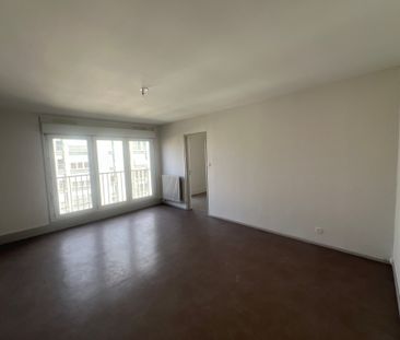 Location - Appartement T3 - 68 m² - Audincourt - Photo 1
