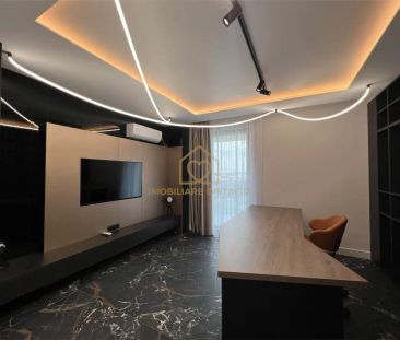 Apartament exclusivist cu birou si sauna zona Catedrala - Fotografie 1