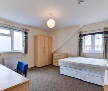 8 bedroom house to rent - Photo 5