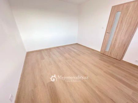 Pronájem luxusního bytu 3+1, 73 m - Fotografie 5