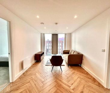 2 bedroom apartment to rent - Photo 2