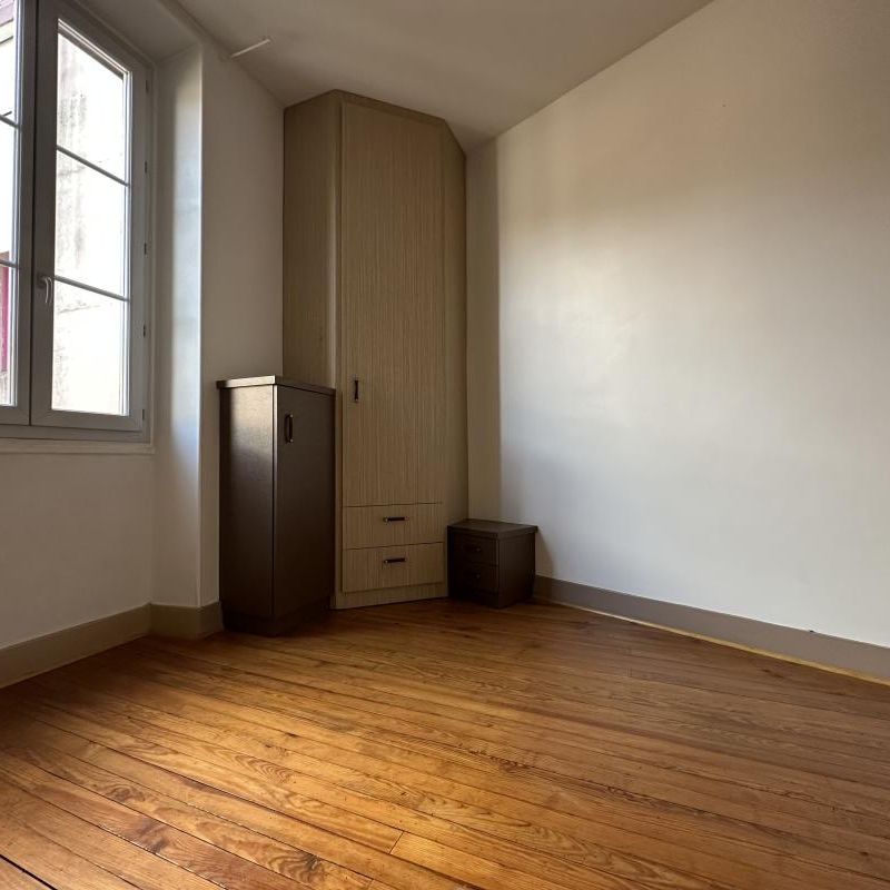 Location Appartement 3 pièces 61m² CHAMBERY 73000 - Photo 1