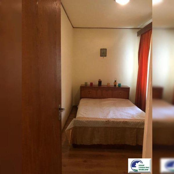 Apartament 2 camere -Busteni - Photo 1