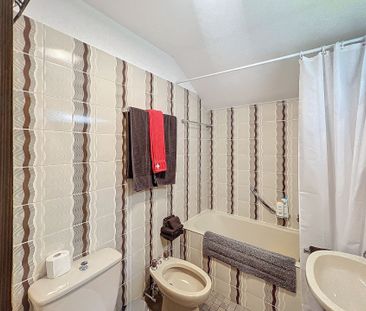 Studio rez-de-jardin - Photo 5