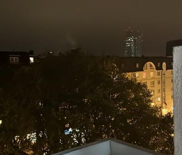 Wohnung ffm - Photo 1