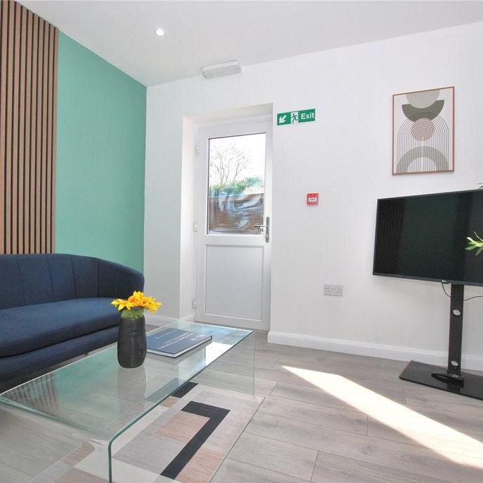 1 bedroom house of multiple occupation to rent - Photo 1