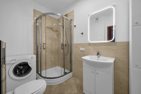 Elegancki apartament w budynku Z BASENEM! - Photo 5