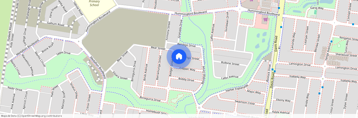 19 Maramingo Street, Vic 3029, Tarneit