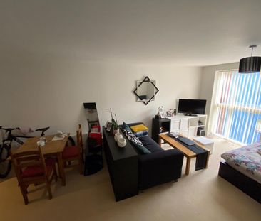 Studio Flat, Sherborne Street, B16 - Photo 4