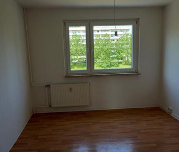 helle, freundlich, praktisch geschnittene 2-Raum-Wohnung in Gera Lusan - Photo 6