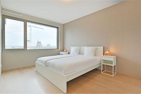 Appartement te huur: Kalvermarkt 10-M 2511 CB Den Haag - Photo 5