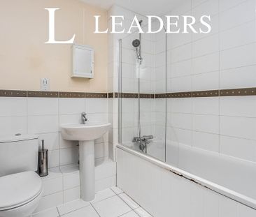 1 bedroom apartment to rent Princess Court, Gordon Road, Haywards H... - Photo 3