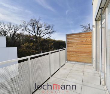 Pronájem bytu 1+kk 26 m2 - Fotografie 6