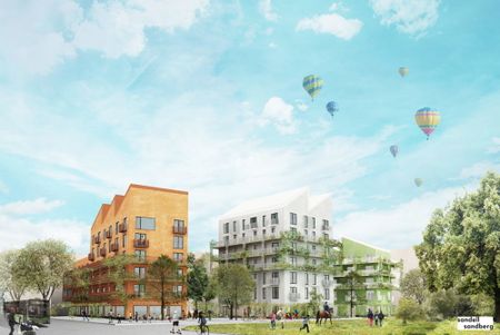 Prefektgatan 7, 75257, Uppsala - Photo 4