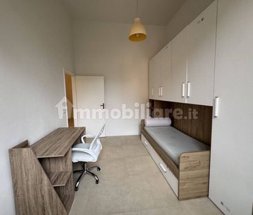 Appartamento buono stato, piano terra, Gavinana, Firenze - Photo 6