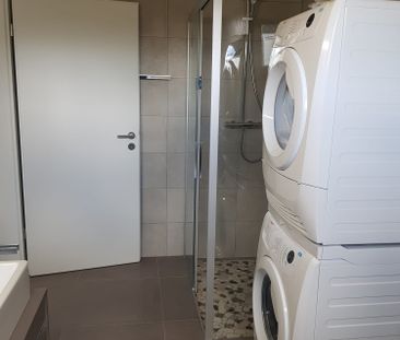 2.5 Zimmer, 62 m², 3. Stock - Photo 2