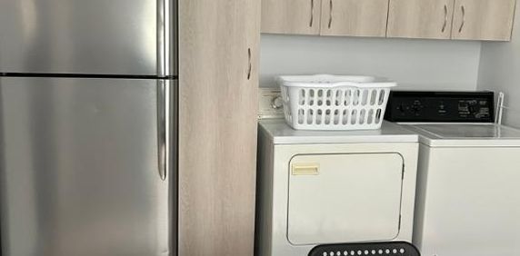 beau logement 3 1/2 dans demi sous-sol d'une résidence privée - Photo 2