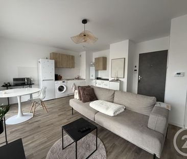 Appartement F2 à louer 2 pièces - 41,35 m2 LUCE - 28 - Photo 2