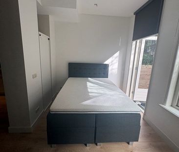 Te huur: Appartement Koninginneweg in Amsterdam - Foto 3