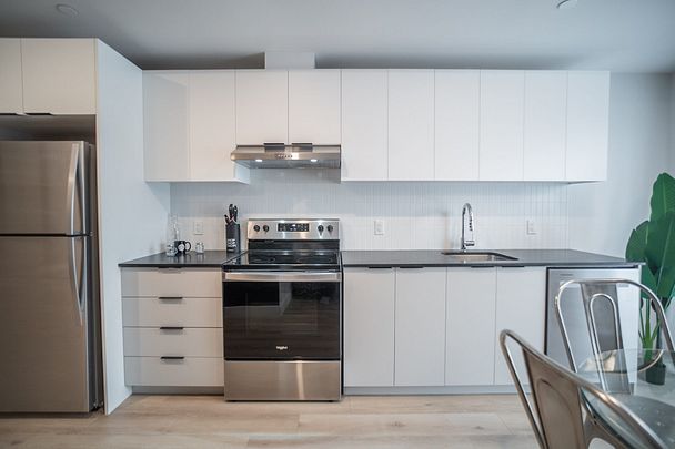 Condo for rent, Québec (Sainte-Foy/Sillery/Cap-Rouge) - Photo 1