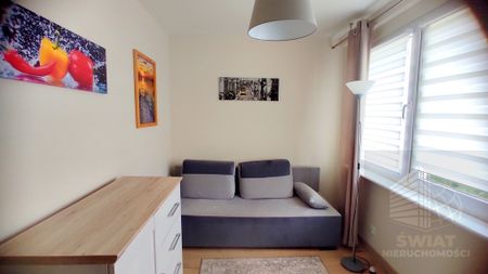 2 pok.mieszkanie, os.kuchnia,Pomorzany - Photo 3